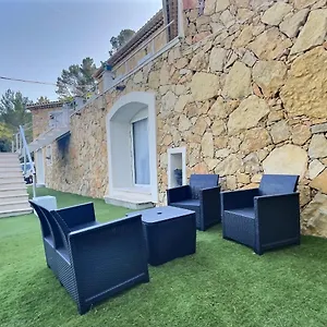 Appartement Avec Piscine, Le Cannet-des-Maures
