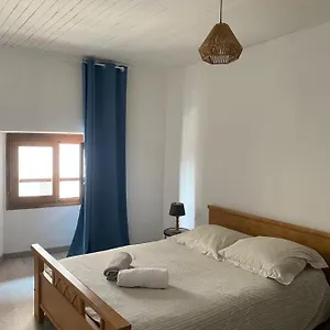 Appartement Le Jalet, Sisteron